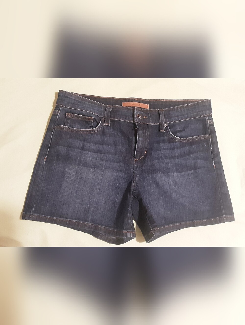 Joes Denim Shorts 29 X 5